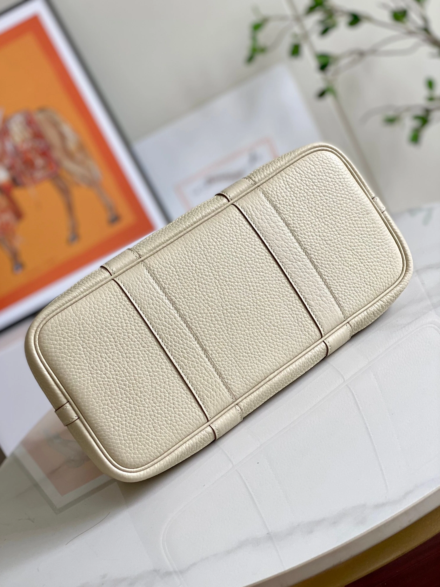 NewStyle 4619 Hermes AAA Quality Handbags For Women - Image 5