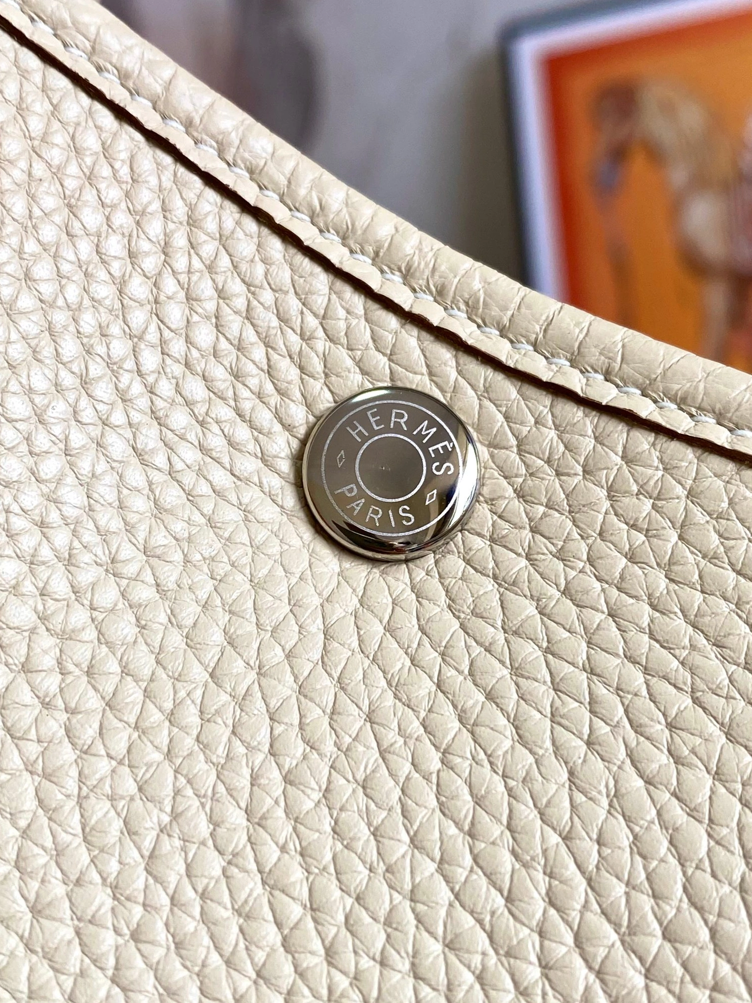 NewStyle 4619 Hermes AAA Quality Handbags For Women - Image 6