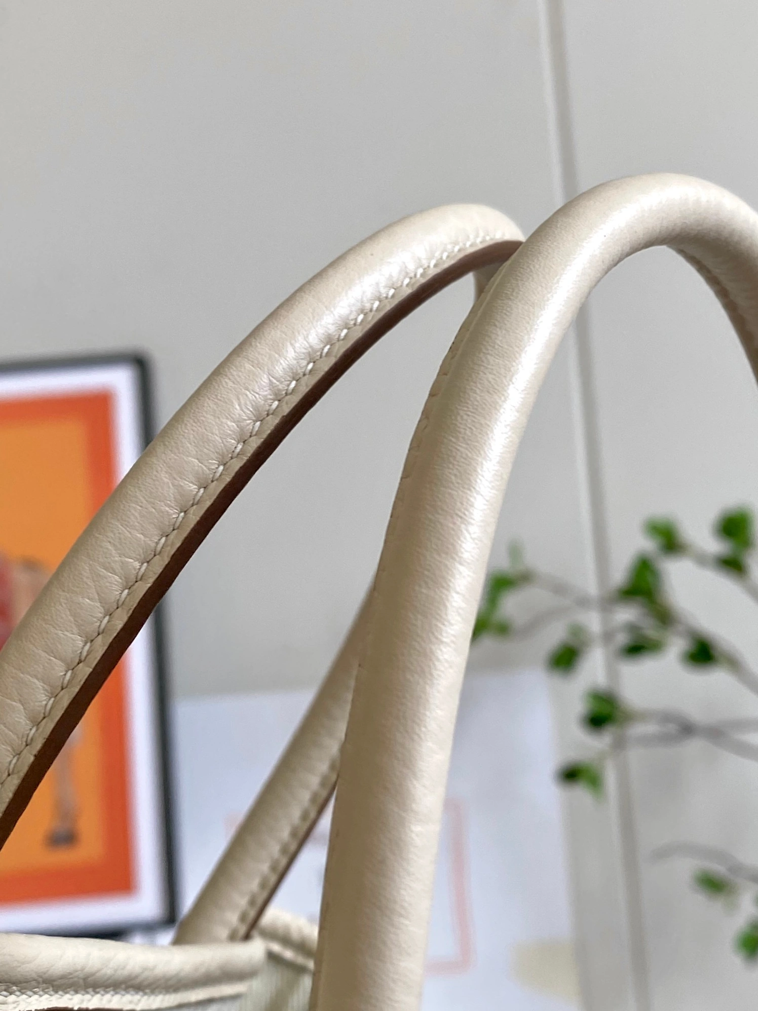 NewStyle 4619 Hermes AAA Quality Handbags For Women - Image 7