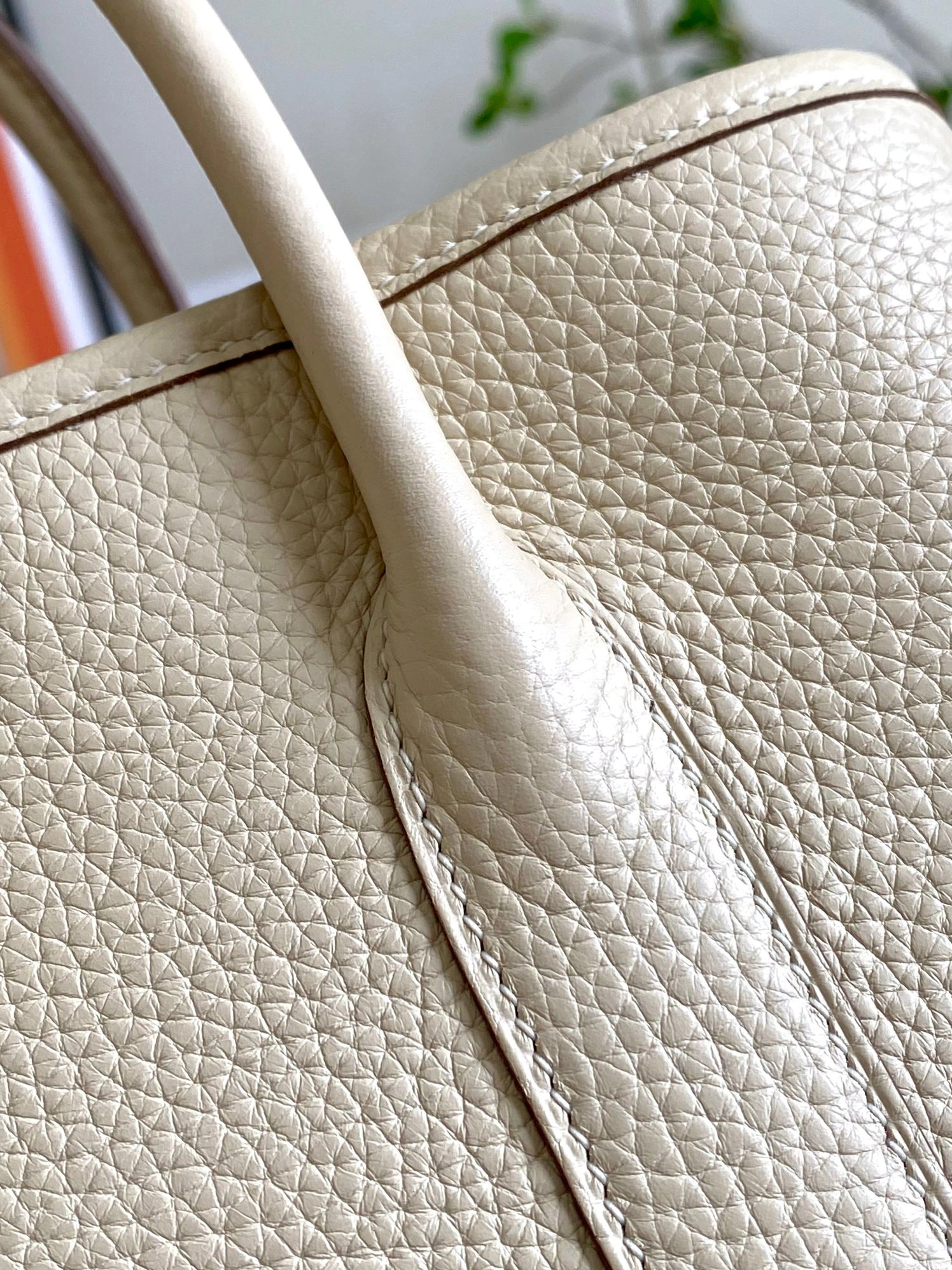 NewStyle 4619 Hermes AAA Quality Handbags For Women - Image 8