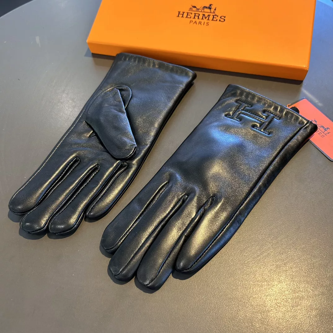NewStyle 4814 Hermes Gloves For Women