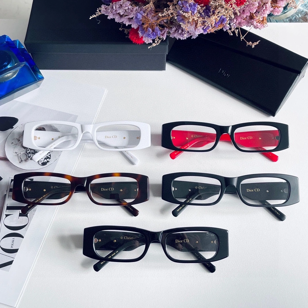 NewStyle 5263 Dior Fashion Goggles