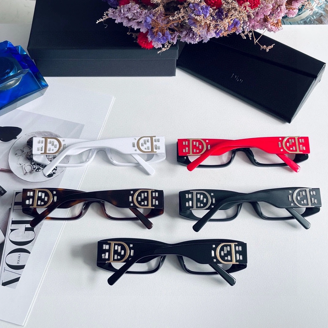 NewStyle 5263 Dior Fashion Goggles - Image 3