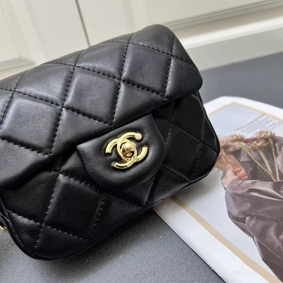 NewStyle 7968 Chanel AAA Quality Messenger Bags For Women