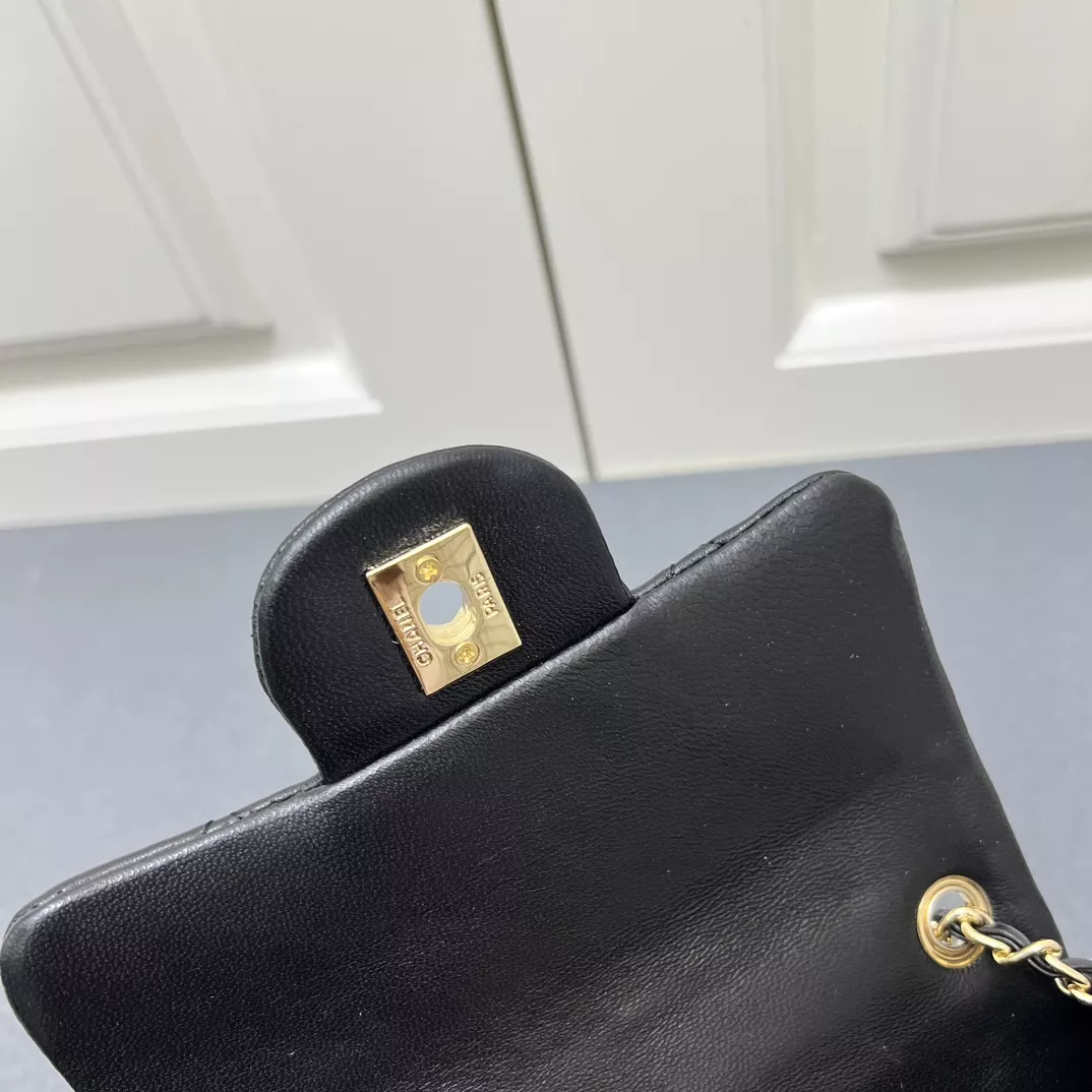 NewStyle 7968 Chanel AAA Quality Messenger Bags For Women - Image 8