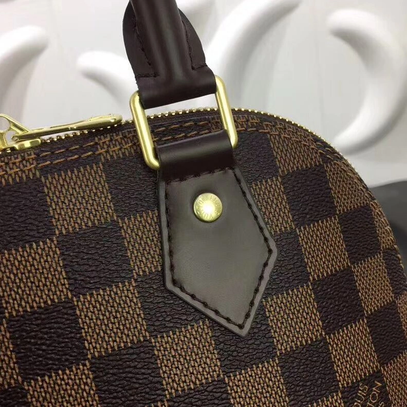 NewStyle 9680 Louis Vuitton LV AAA Quality Messenger Bags For Women - Image 4