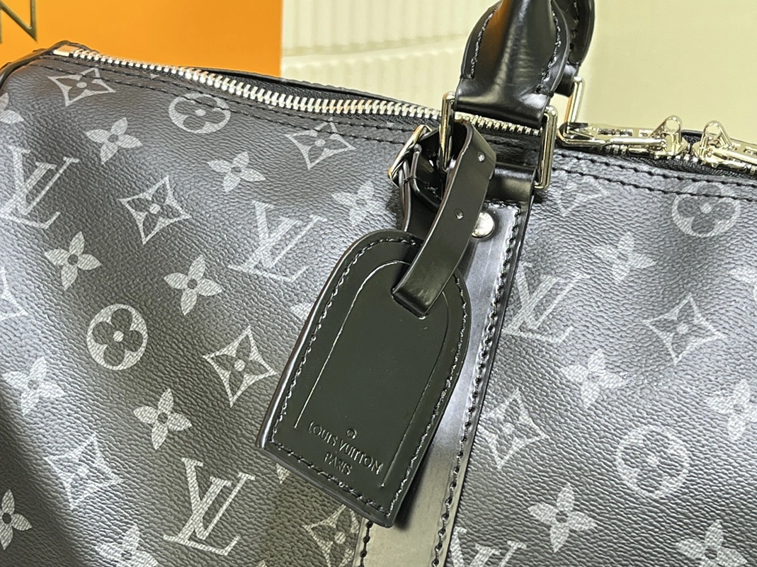 Popular 4559 Louis Vuitton Travel Bags For Unisex - Image 5