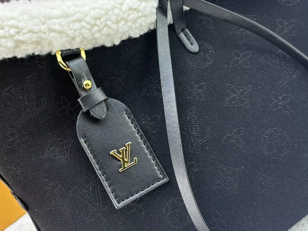 Popular 5200 Louis Vuitton AAA Quality Shoulder Bags For Women - Image 6