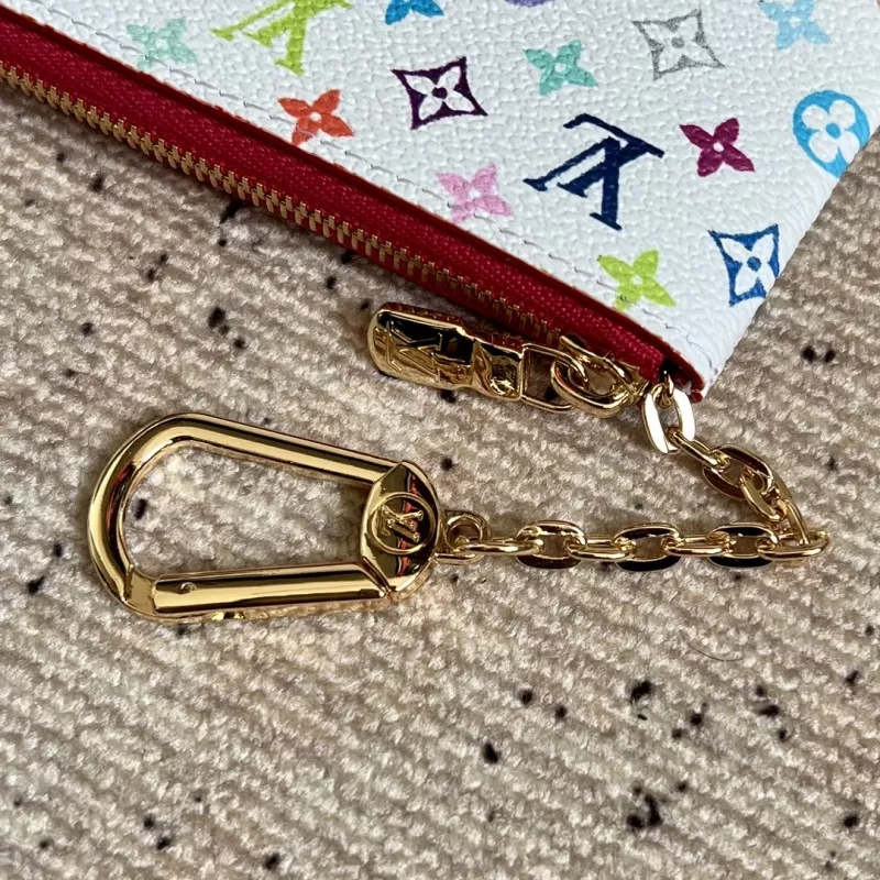 Practical 1934 Louis Vuitton AAA Quality Wallets For Women - Image 4