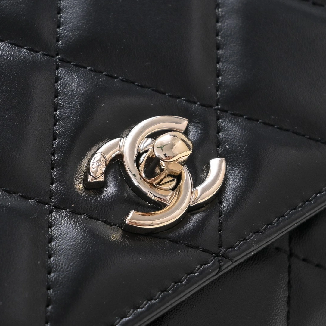 Practical 498 Chanel AAA Quality Messenger Bags - Image 4