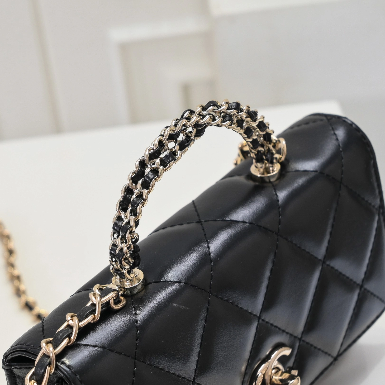 Practical 498 Chanel AAA Quality Messenger Bags - Image 5