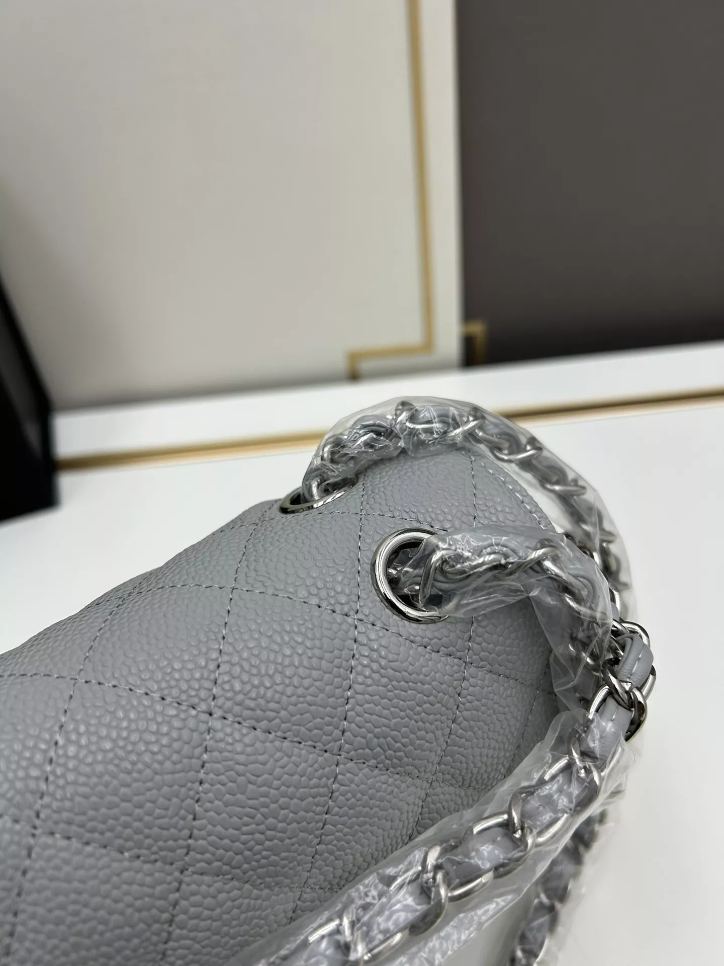 Practical 6648 Chanel AAA Quality Shoulder Bags For Women - Image 5