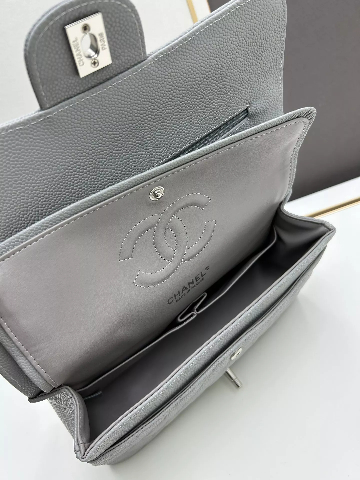 Practical 6648 Chanel AAA Quality Shoulder Bags For Women - Image 8