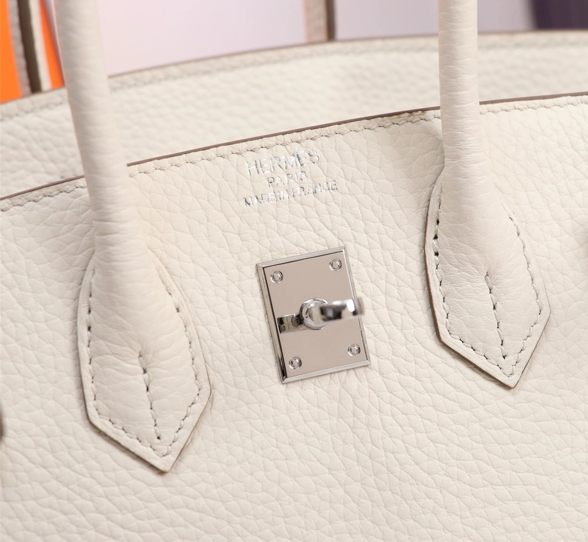 Practical 6659 Hermes AAA Quality Handbags For Women - Image 6