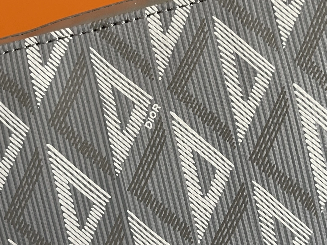 Refined 5953 Christian Dior AAA Man Messenger Bags - Image 6