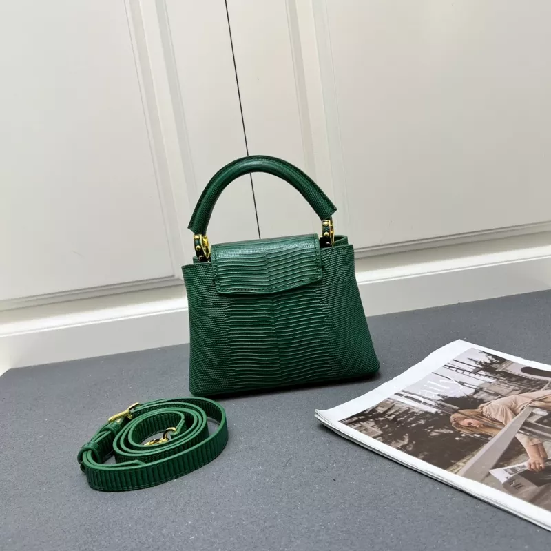 Refined 8969 Louis Vuitton AAA Quality Handbags For Women - Image 5