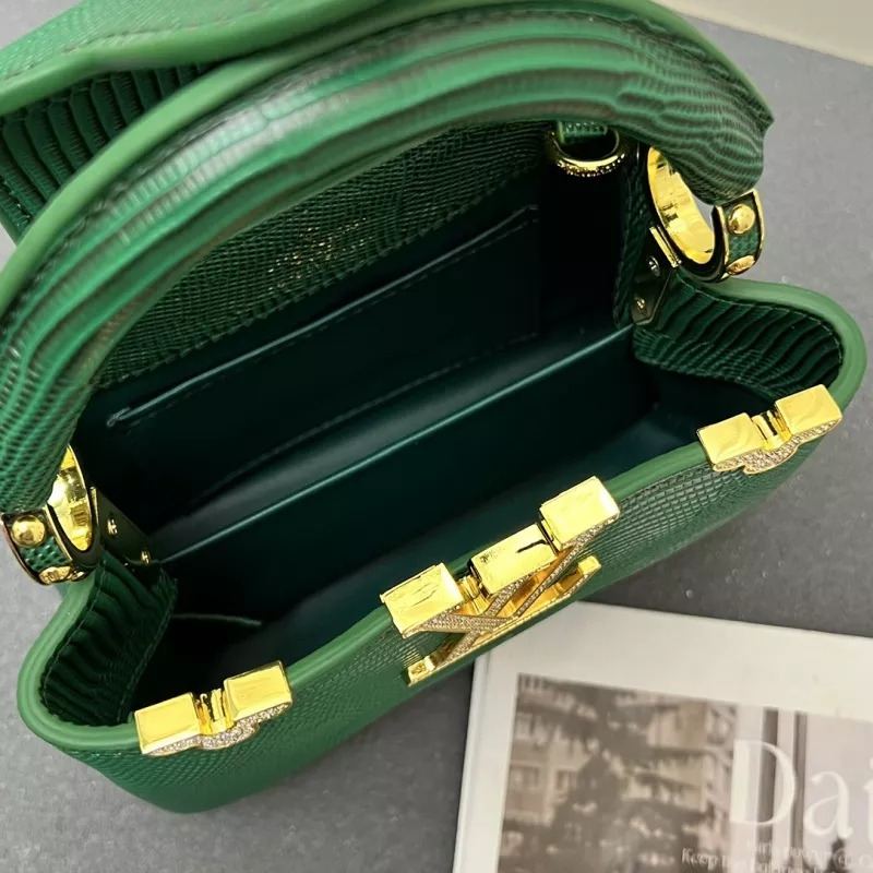 Refined 8969 Louis Vuitton AAA Quality Handbags For Women - Image 8