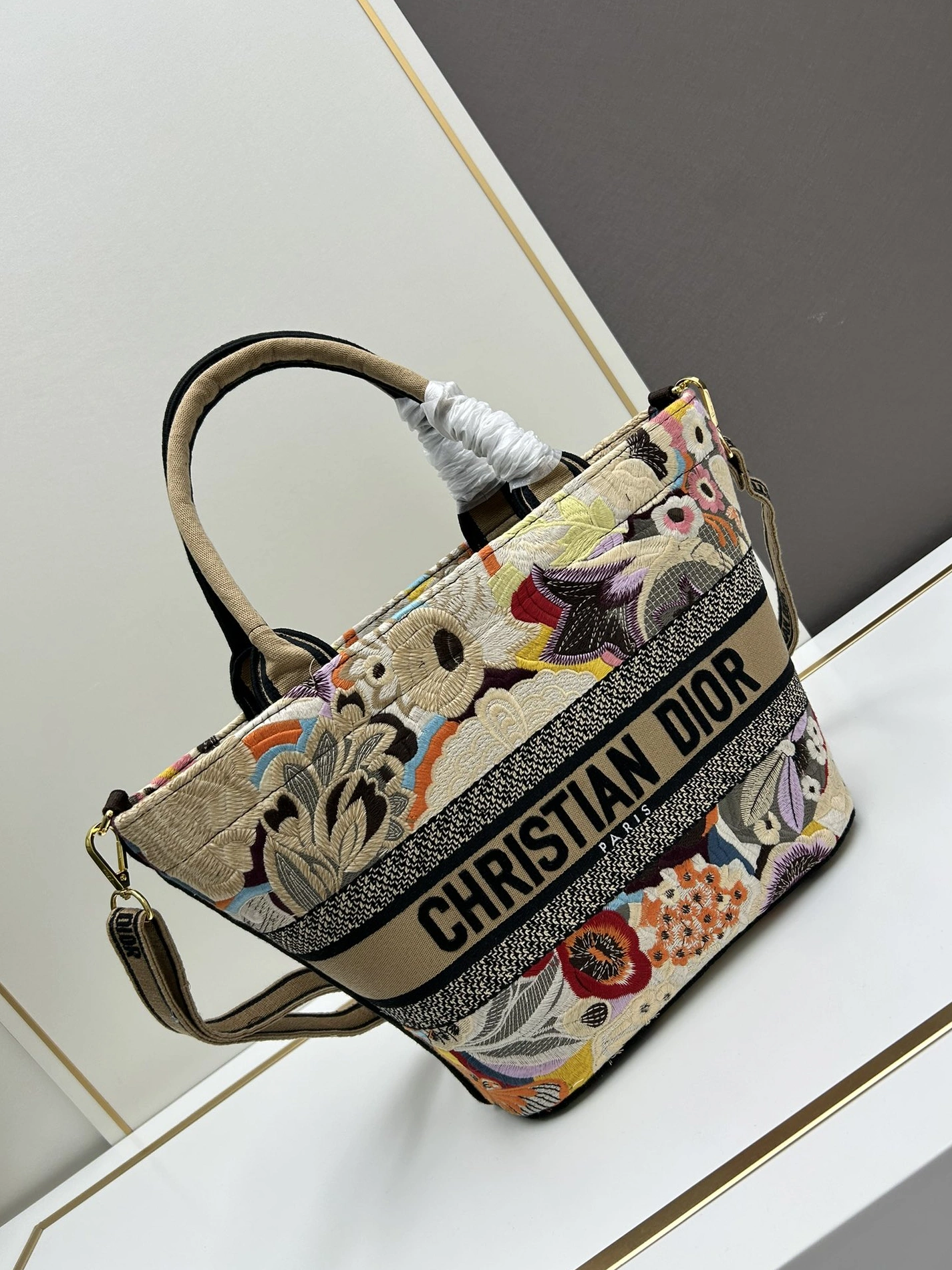 Refined 9526 Christian Dior AAA Quality Handbags For Women