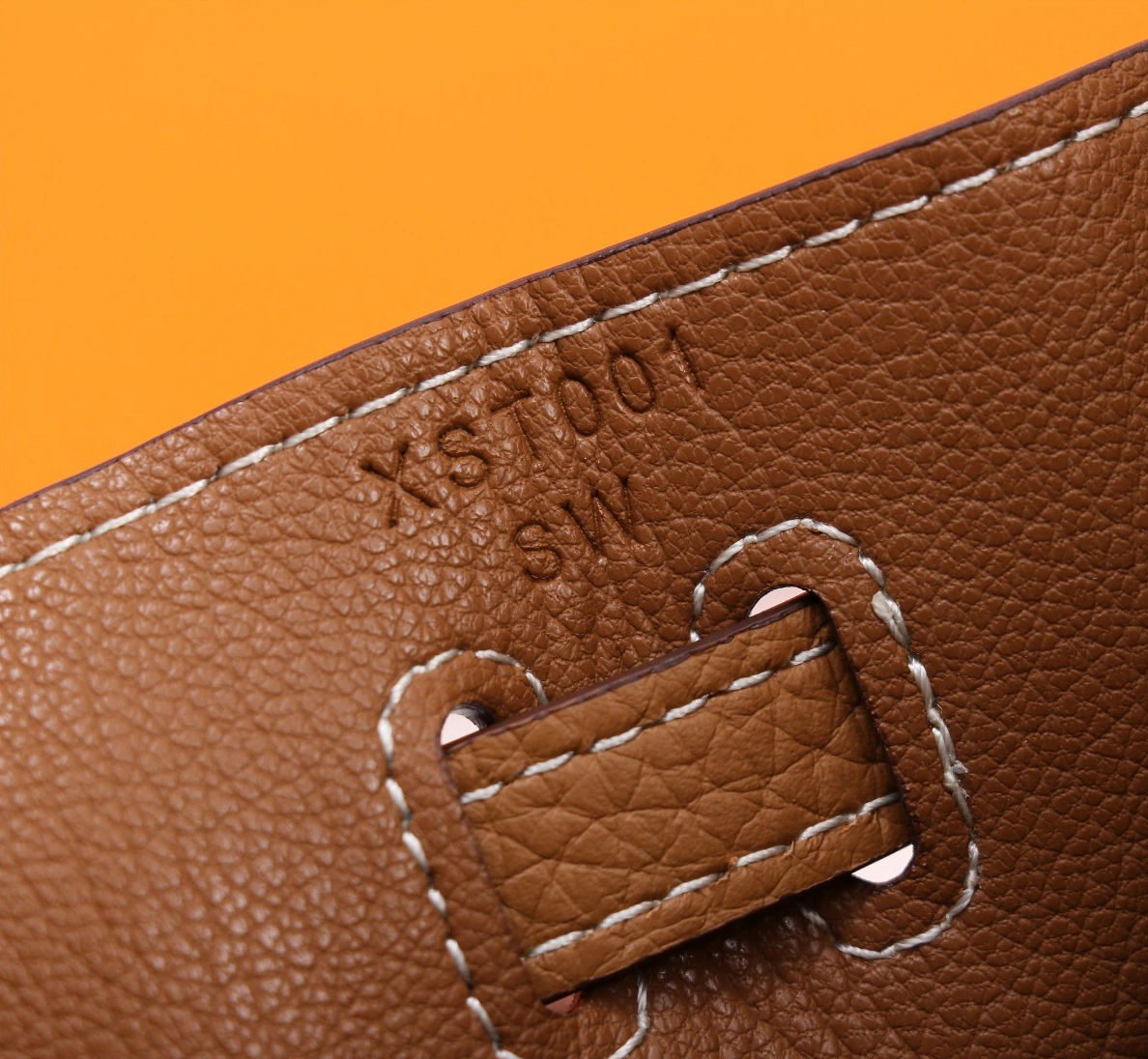 Reliable 3044 Hermes AAA Quality Handbags For Women - Image 5