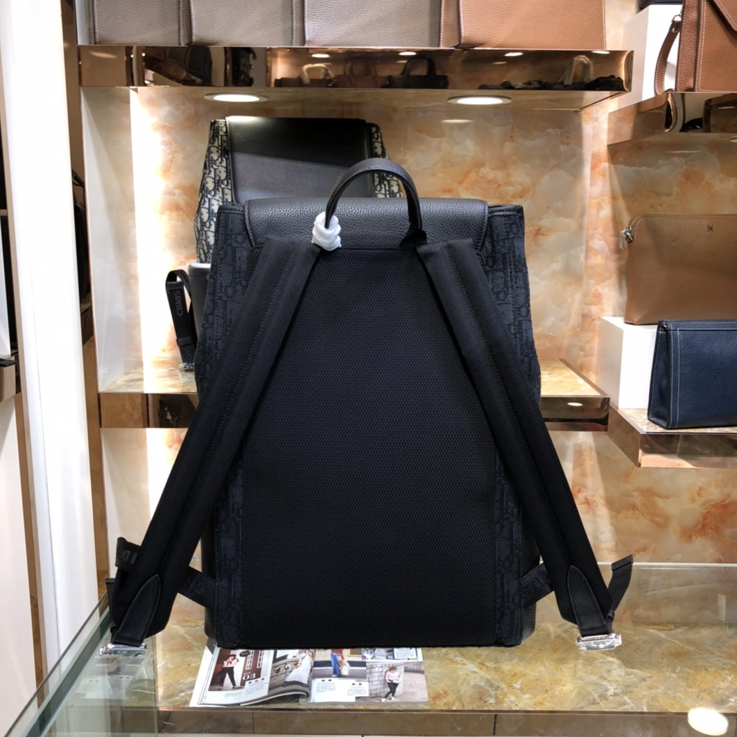 Resilient 1365 Christian Dior AAA Man Backpacks