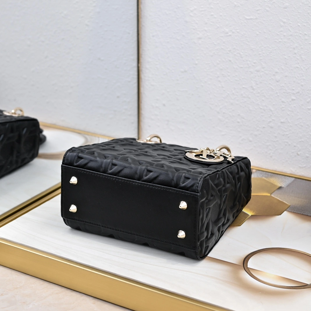 Resilient 1916 Christian Dior AAA Quality Handbags For Women - Image 5