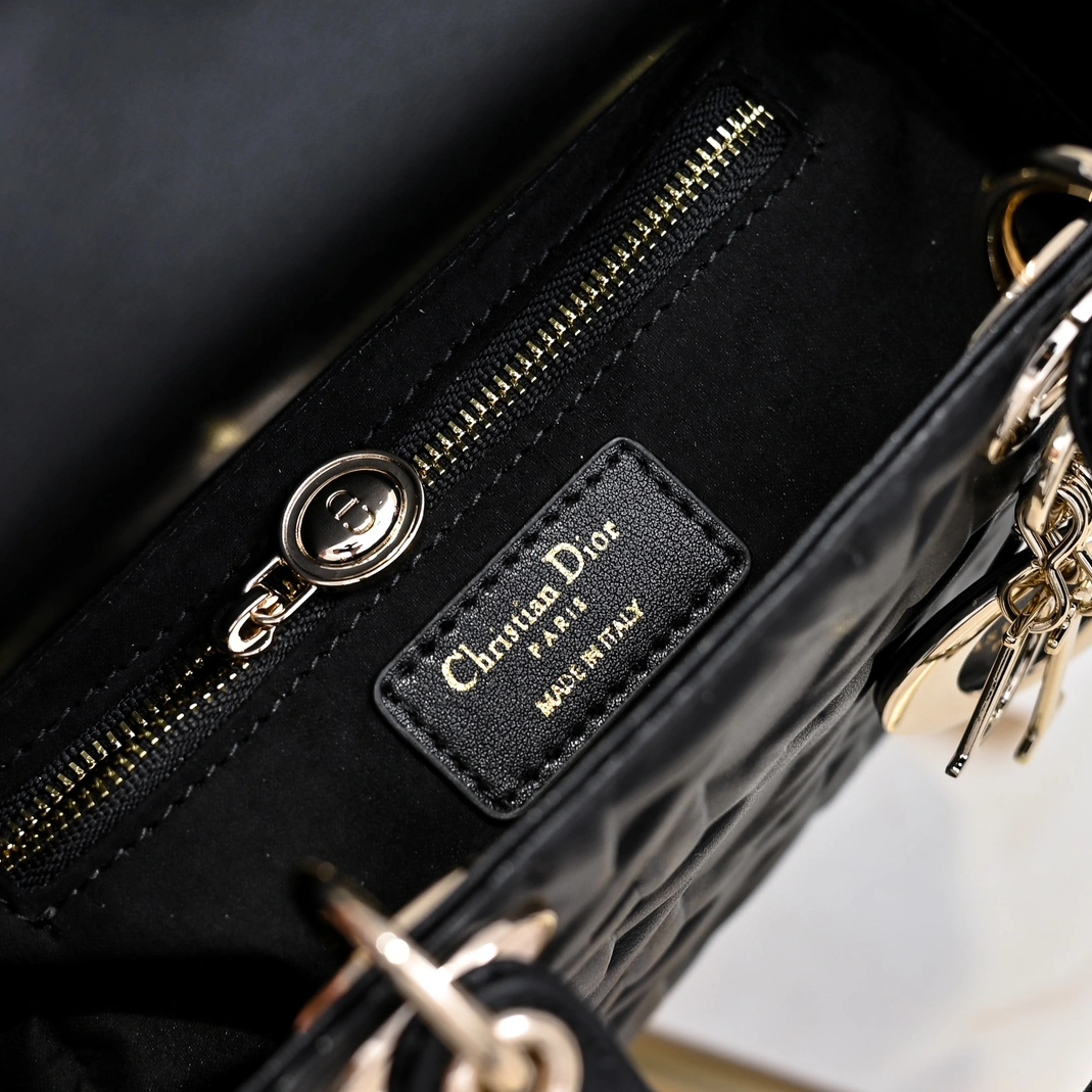 Resilient 1916 Christian Dior AAA Quality Handbags For Women - Image 8