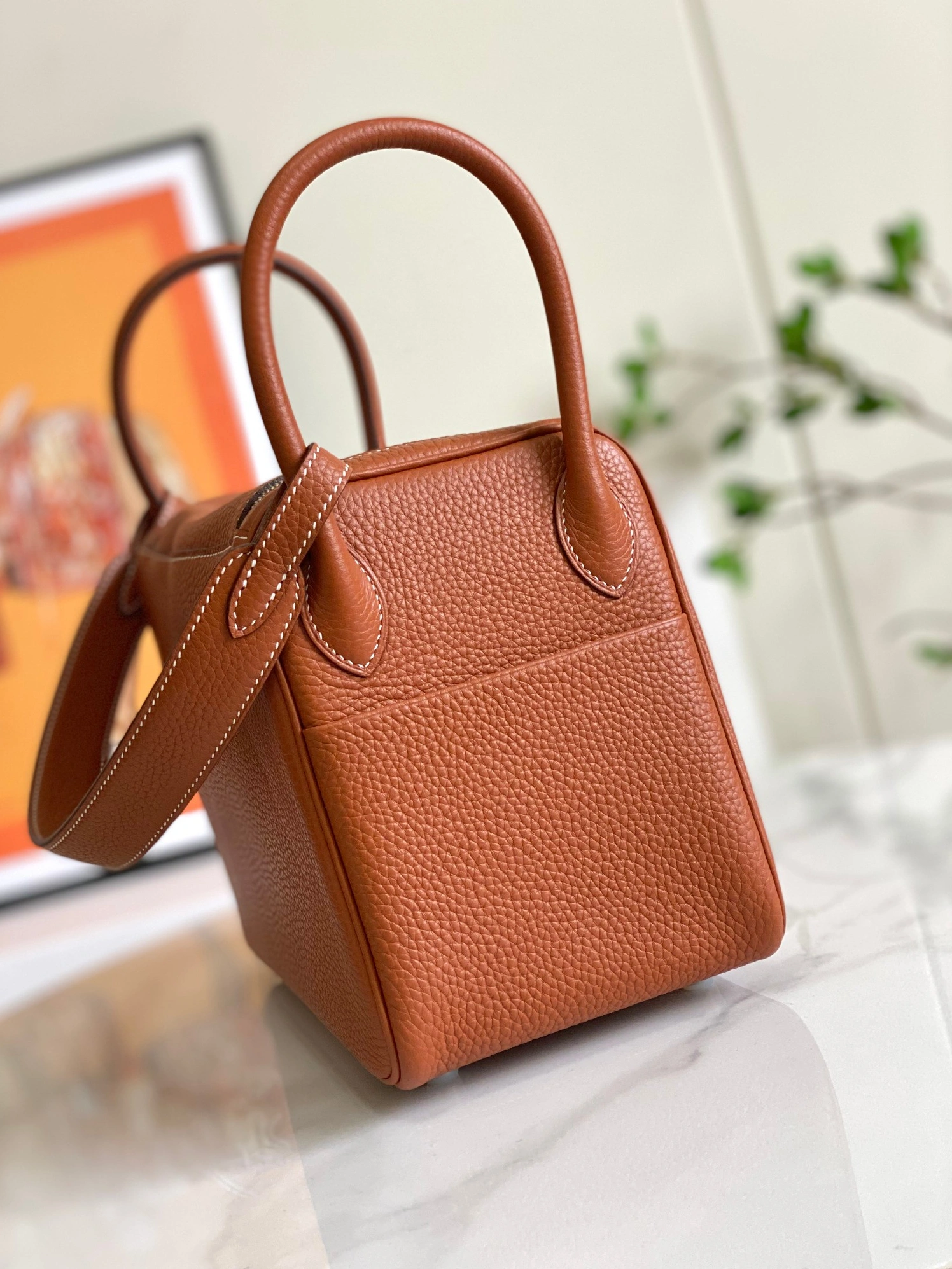 Resilient 4305 Hermes AAA Quality Handbags For Women