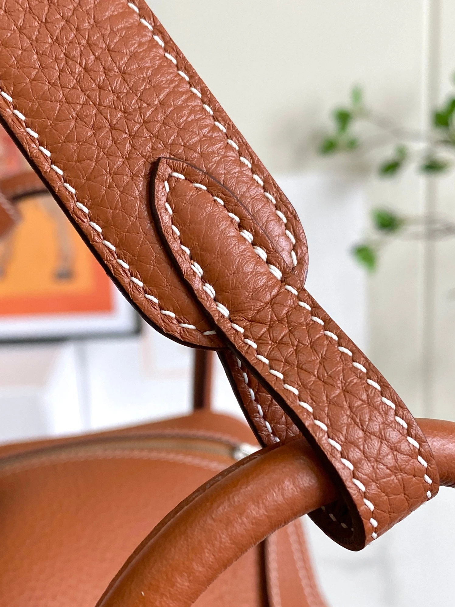 Resilient 4305 Hermes AAA Quality Handbags For Women - Image 4