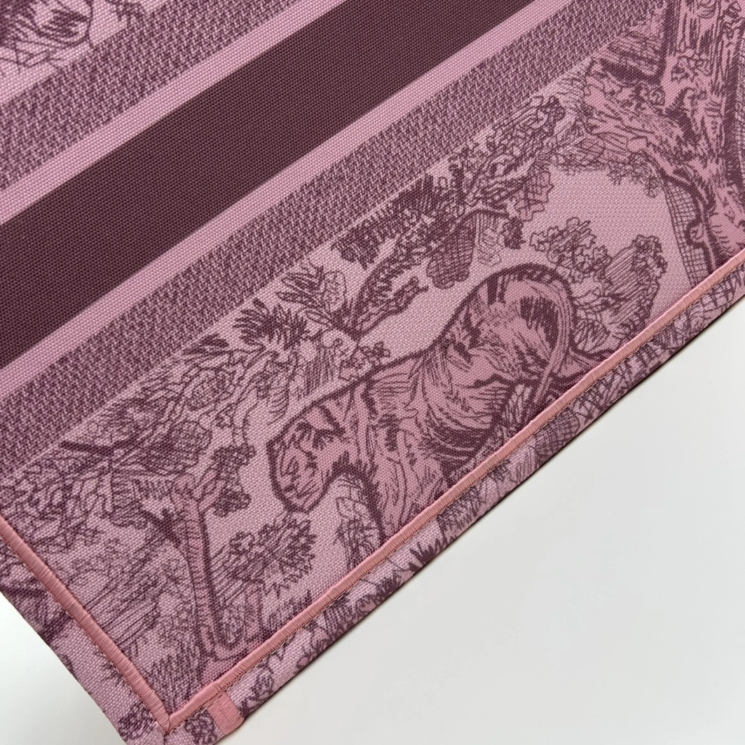 Resilient 794 Christian Dior AAA Quality Tote-Handbags For Women - Image 5