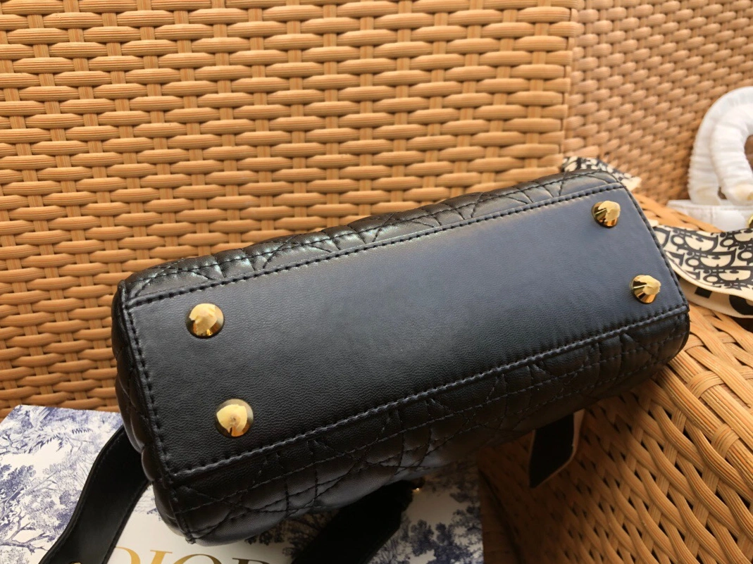 Sleek 1799 Christian Dior AAA Handbags - Image 3