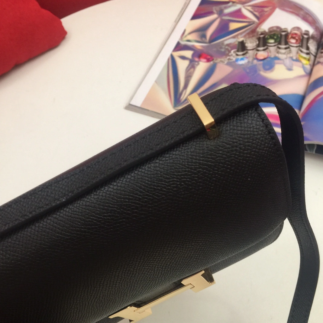 Sleek 4276 Hermes AAA Quality Messenger Bags For Women - Image 4