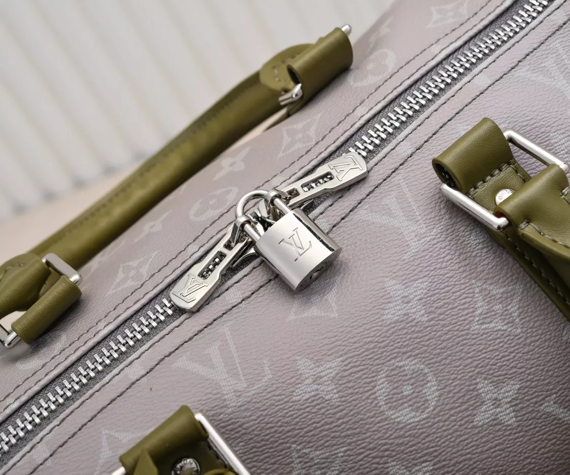 SmartChoice 2418 Louis Vuitton Travel Bags - Image 6