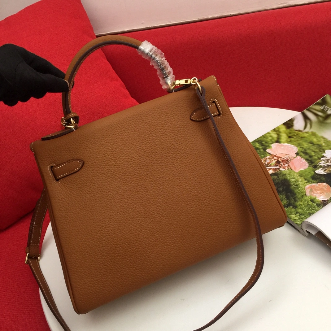 SmartChoice 3150 Hermes AAA Quality Messenger Bags For Women