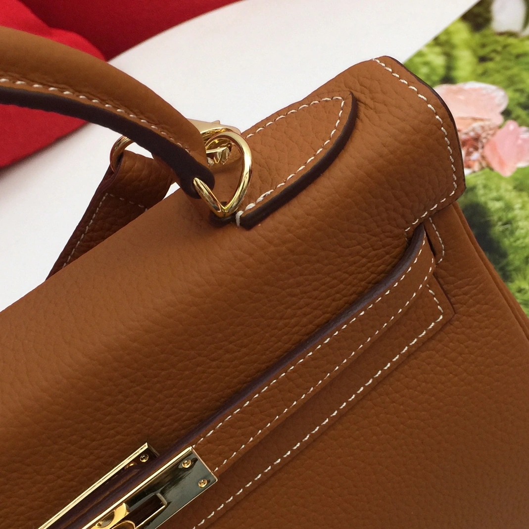 SmartChoice 3150 Hermes AAA Quality Messenger Bags For Women - Image 4