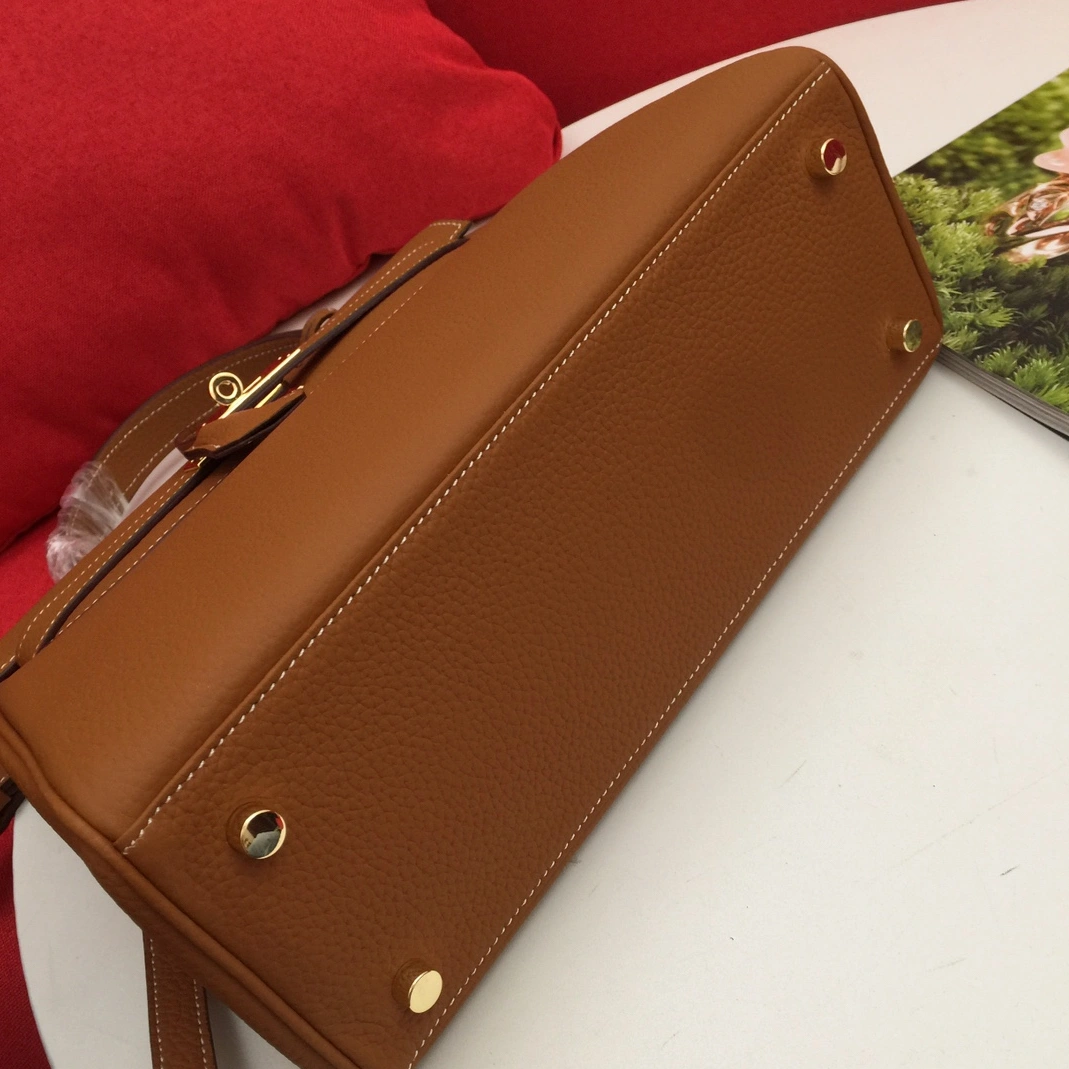 SmartChoice 3150 Hermes AAA Quality Messenger Bags For Women - Image 6