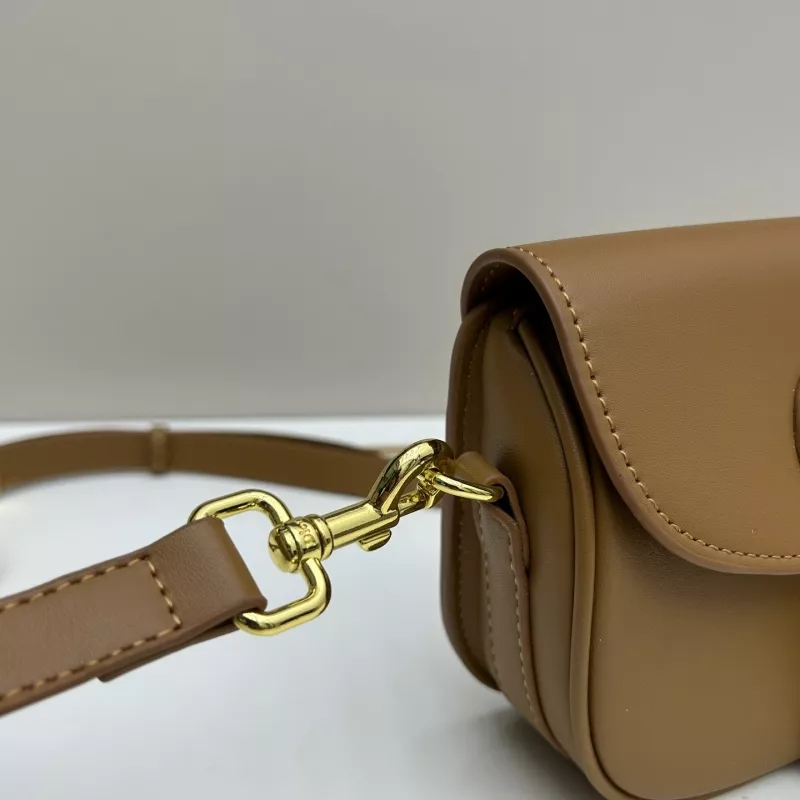 SmartChoice 3721 Christian Dior AAA Quality Messenger Bags For Women - Image 6
