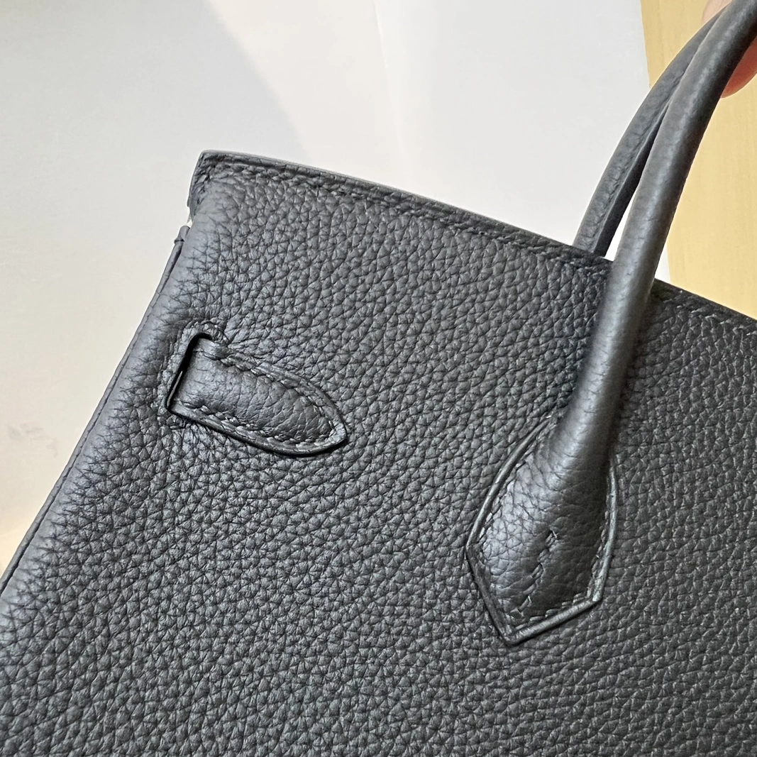 SmartChoice 483 Hermes AAA Quality Handbags For Women - Image 4