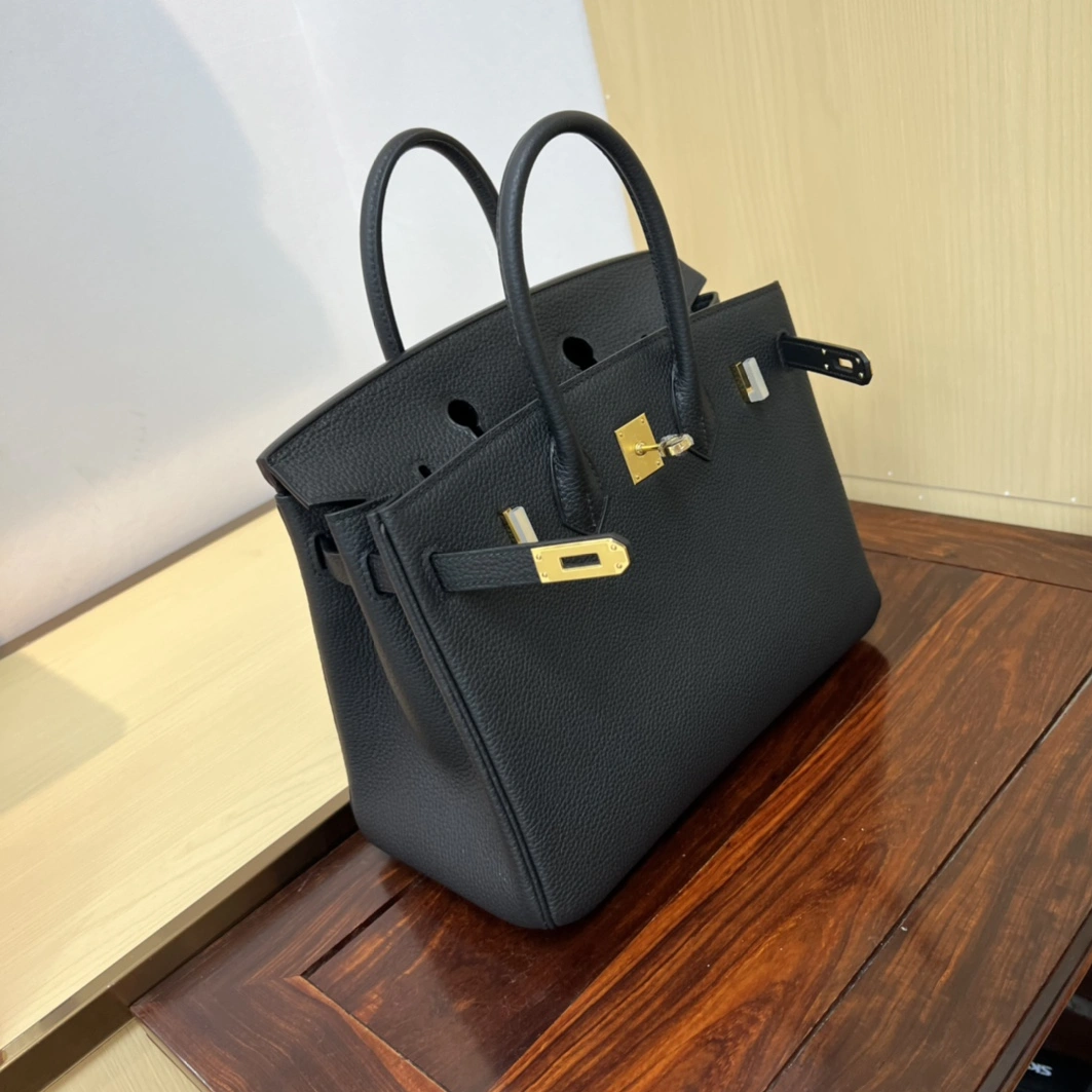 SmartChoice 483 Hermes AAA Quality Handbags For Women - Image 7