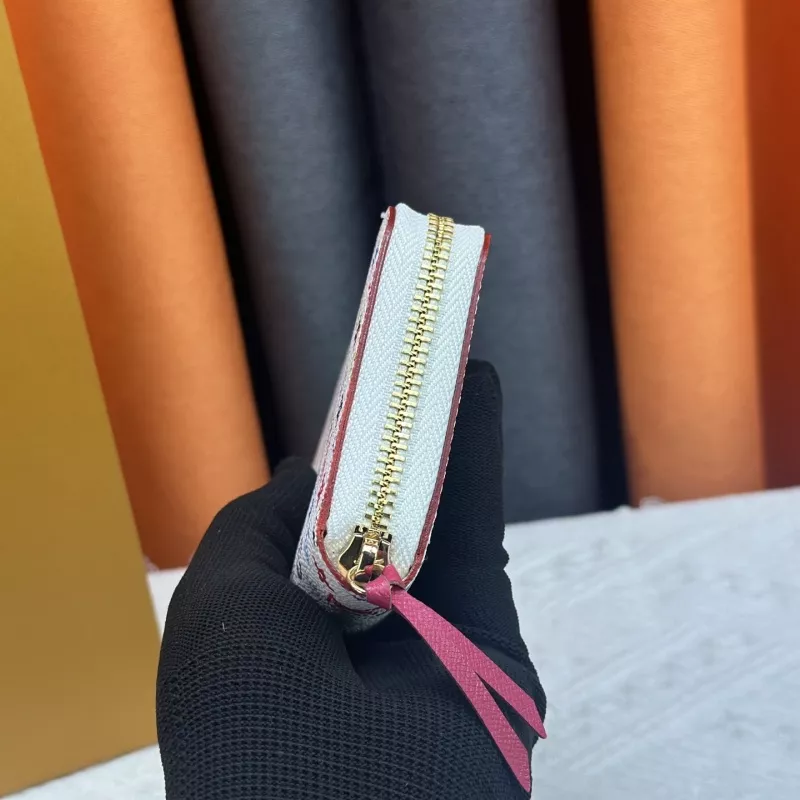 SmartChoice 6258 Louis Vuitton LV Wallets - Image 4