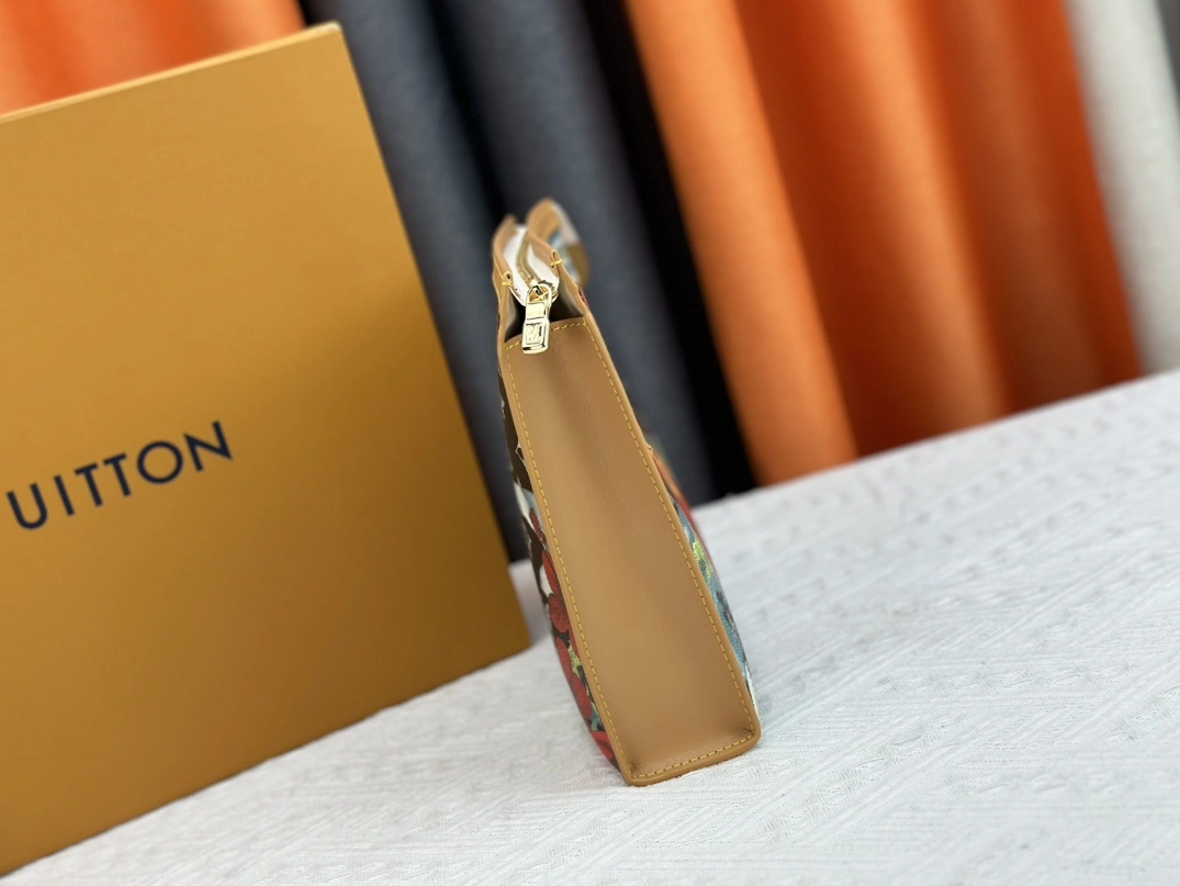 SmartChoice 8602 Louis Vuitton LV Wallets For Women - Image 3