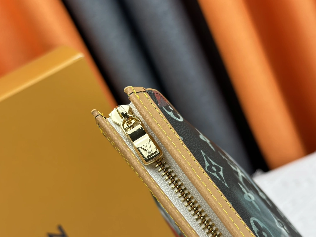 SmartChoice 8602 Louis Vuitton LV Wallets For Women - Image 7