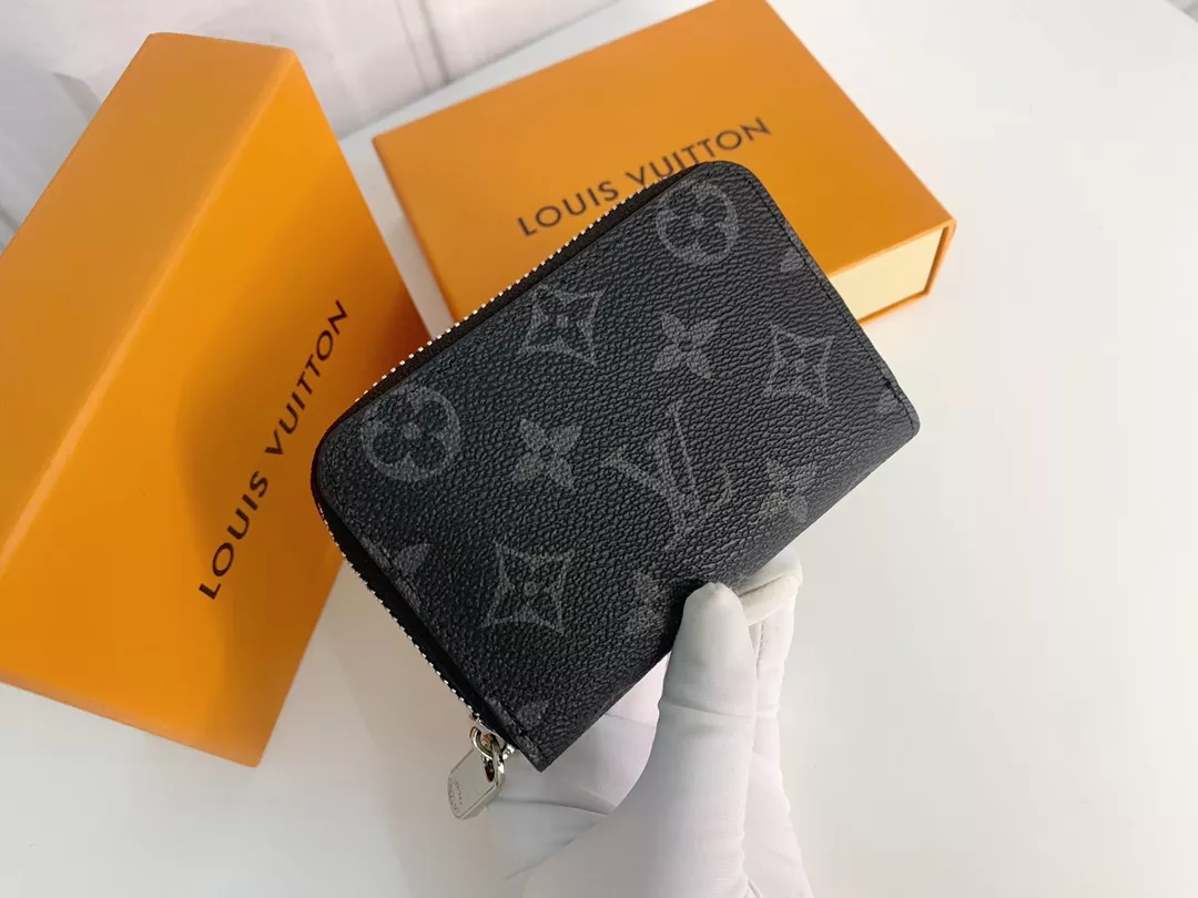SmartChoice 8670 Louis Vuitton LV Card Case