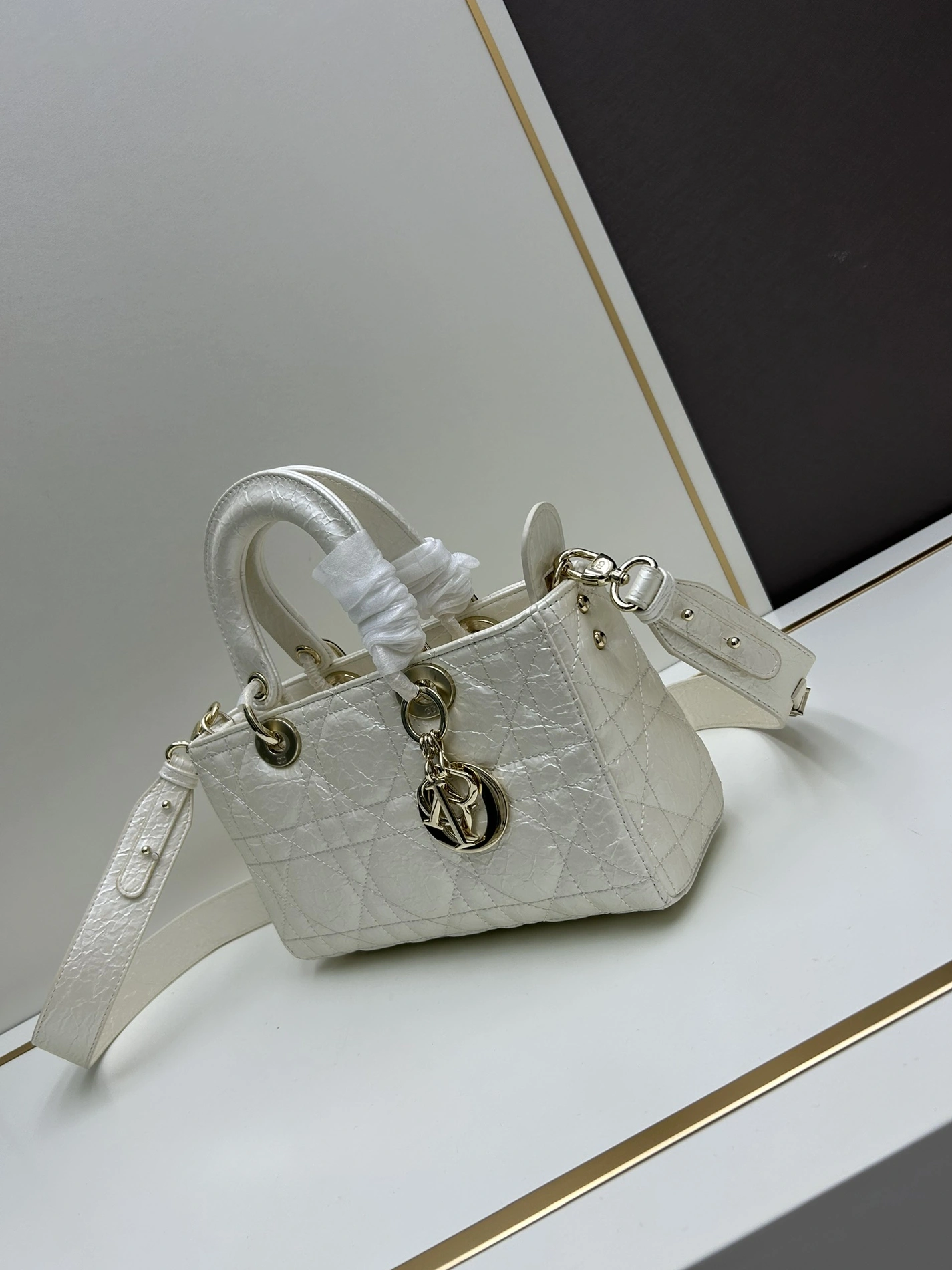 Soft 2229 Christian Dior AAA Quality Handbags For Women