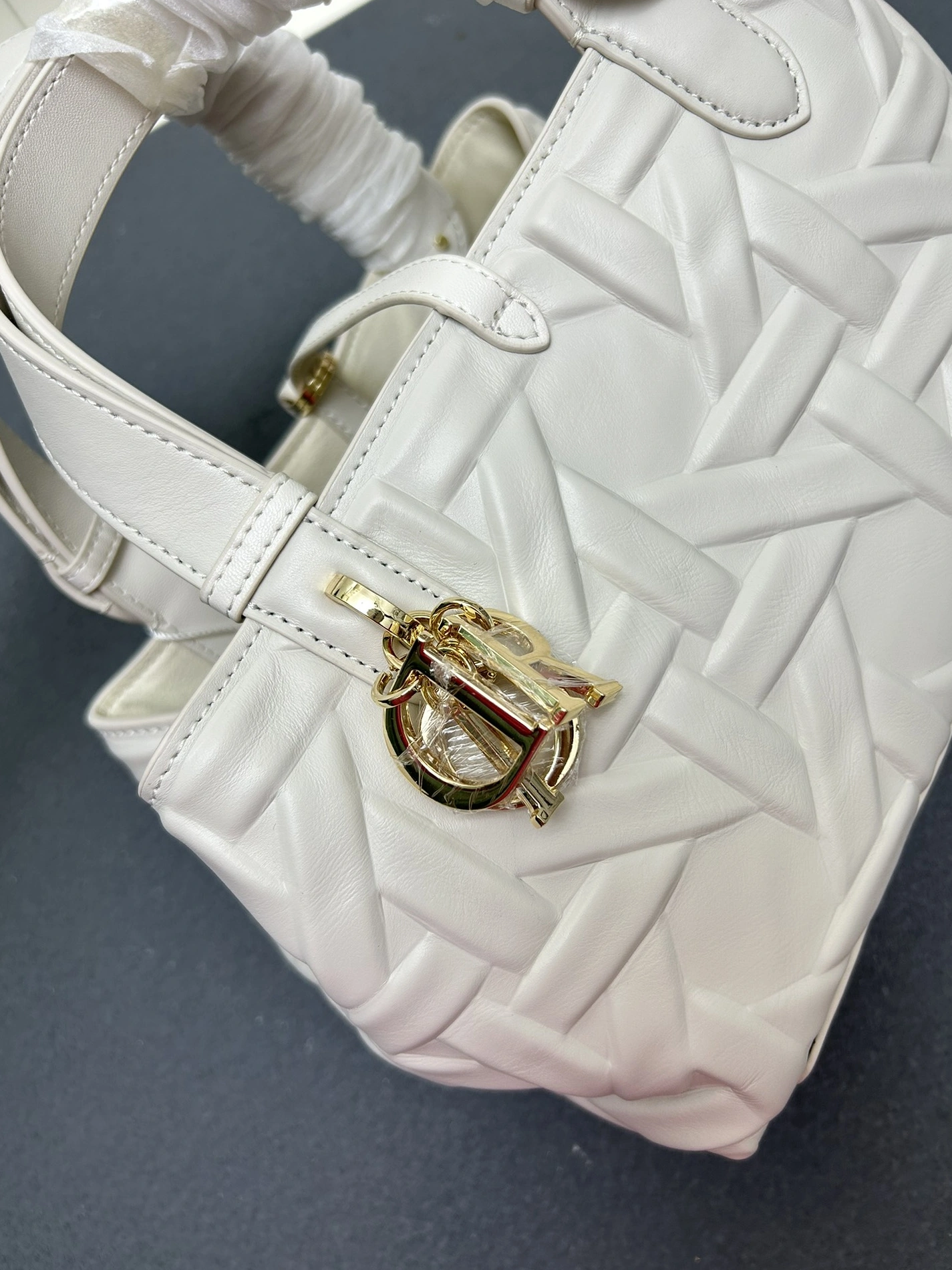 Soft 5232 Christian Dior AAA Quality Handbags For Women - Image 4