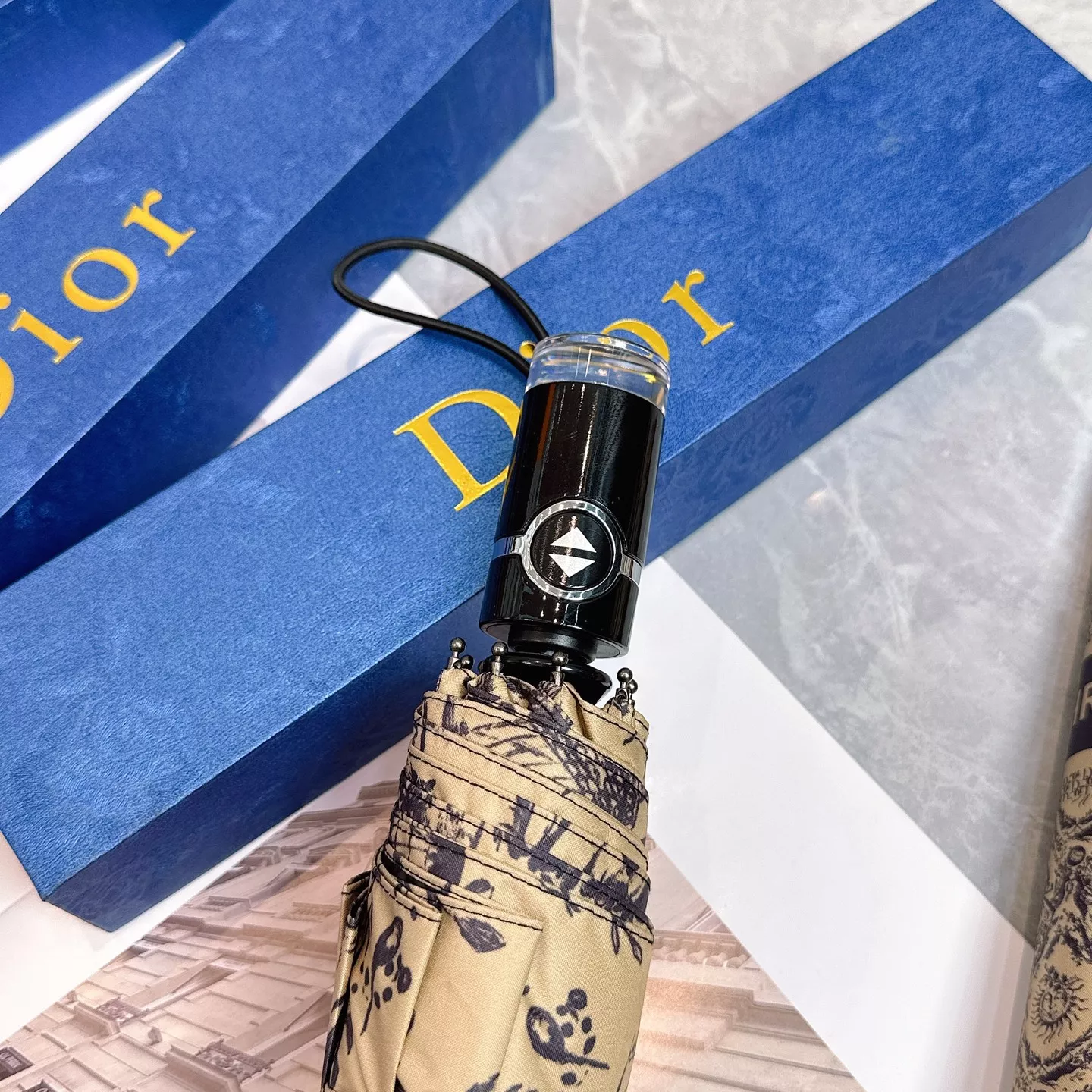 Soft 7383 Christian Dior Umbrellas