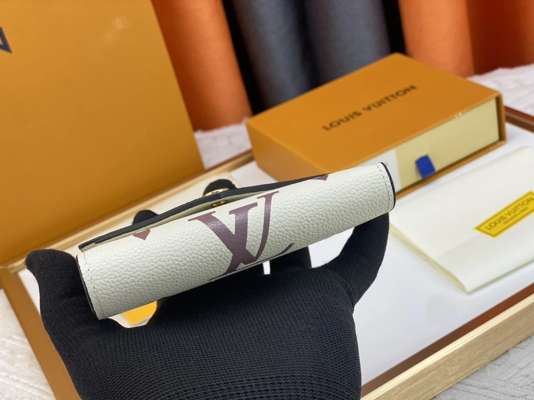 Sophisticated 3266 Louis Vuitton AAA Quality Wallets - Image 4