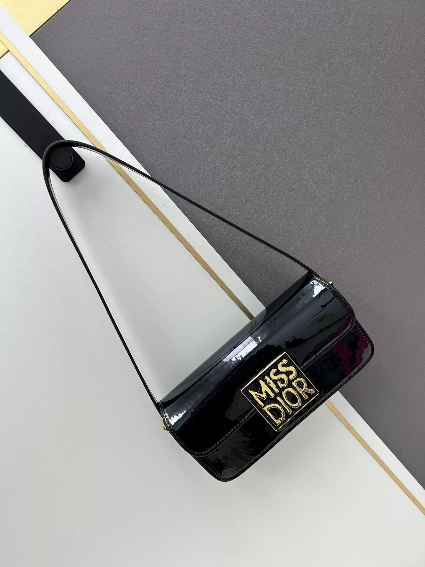 Sophisticated 531 Christian Dior AAA Quality Shoulder Bags For Women