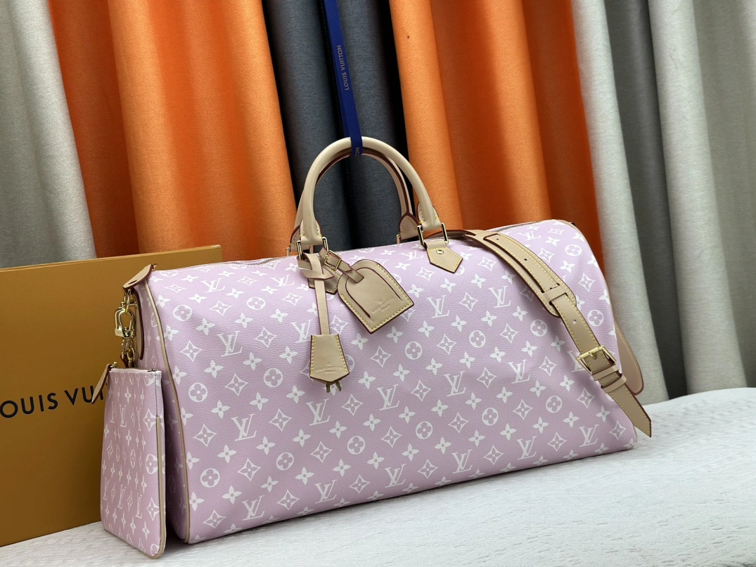 Sophisticated 7043 Louis Vuitton Travel Bags