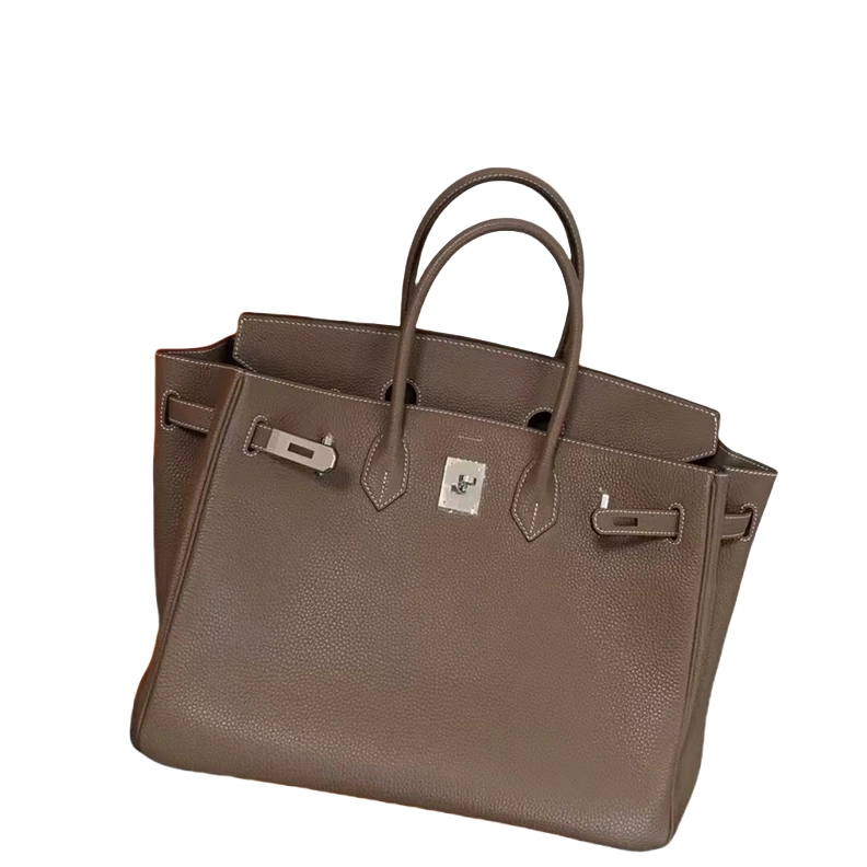 Sophisticated 8814 Hermes AAA Quality Handbags For Women - Image 4