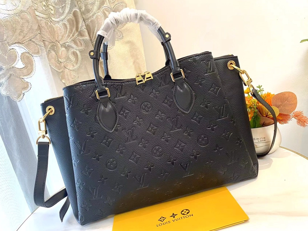 Sophisticated 9254 Louis Vuitton AAA Quality Handbags For Women